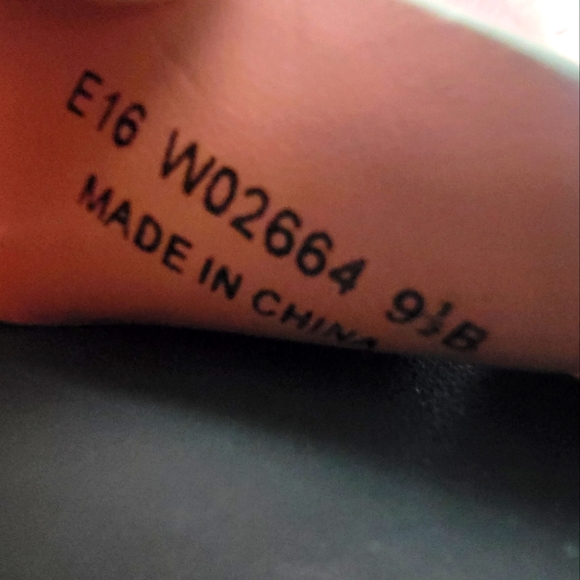 Cole Haan Zero Grand Sandals Size 9.5B Reptile Snake Pattern - Picture 10 of 10